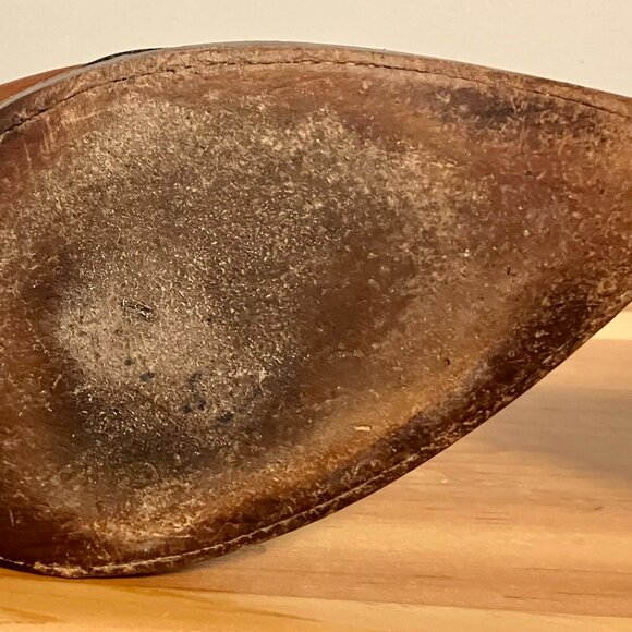 Vintage Old Gringo "Mariposa" Cowgirl Boots 9B - Picture 9 of 15